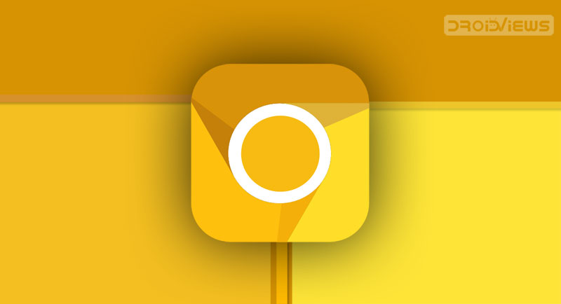 chrome canary