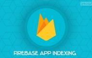 firebase app indexing android