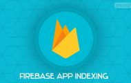 firebase app indexing android
