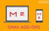 gmail add-ons