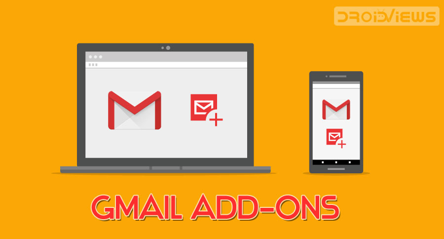 gmail add-ons