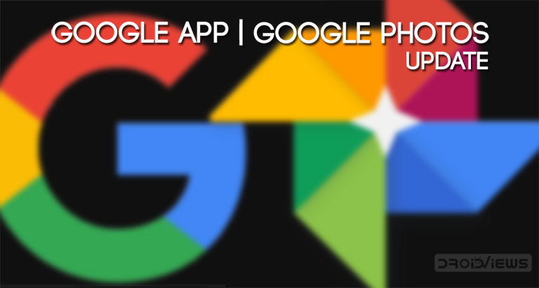 google app google photos