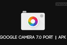 google camera 7.0