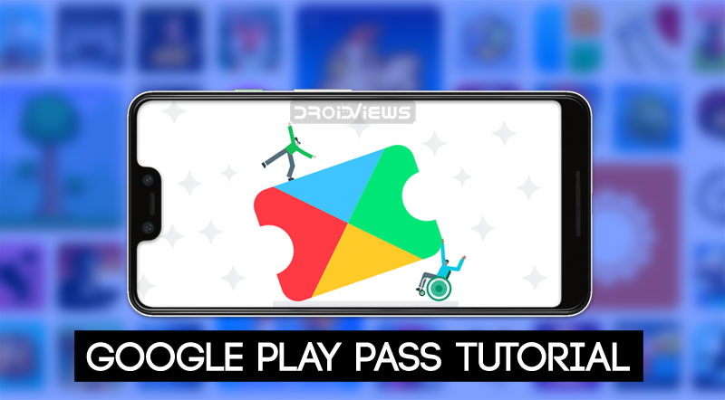 google play pass