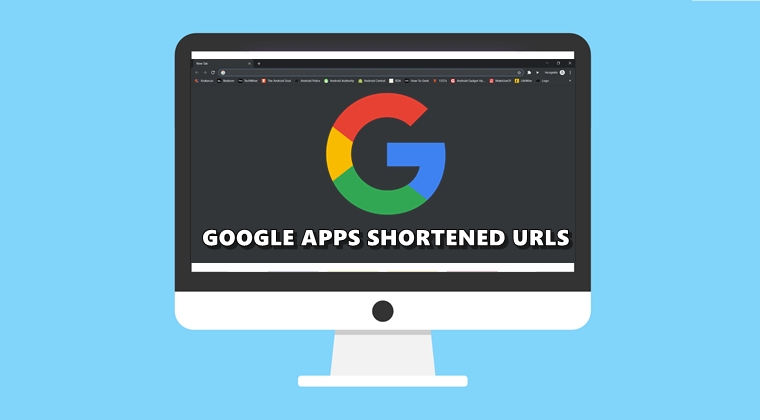 google shortened url