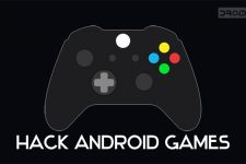 hack games without root