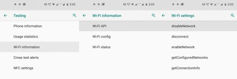 How To Fix Wifi Connection Problems On Android Devices 2025
