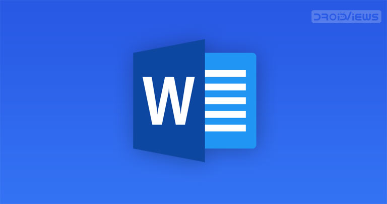 microsoft word tips