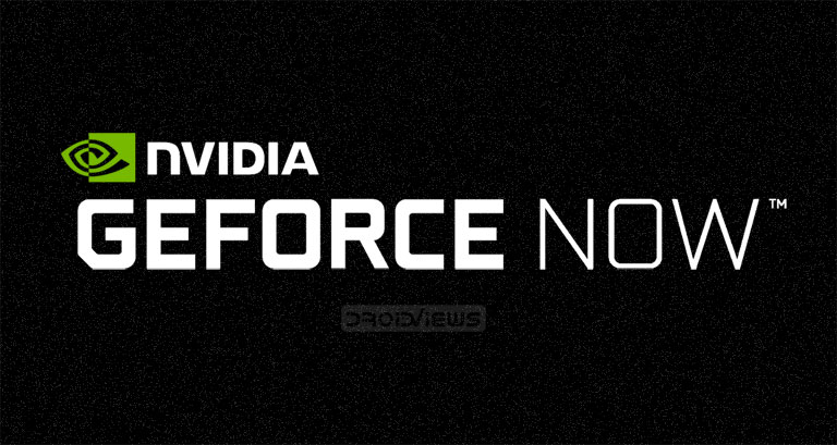 Nvidia geforce now apk