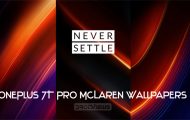 oneplus 7t pro mclaren edition wallpaper