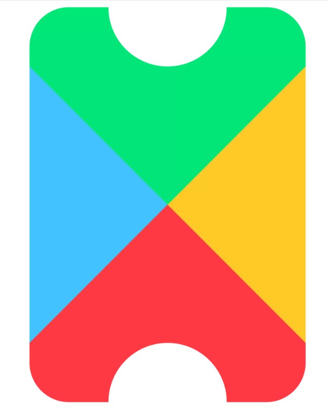 google play pass icon