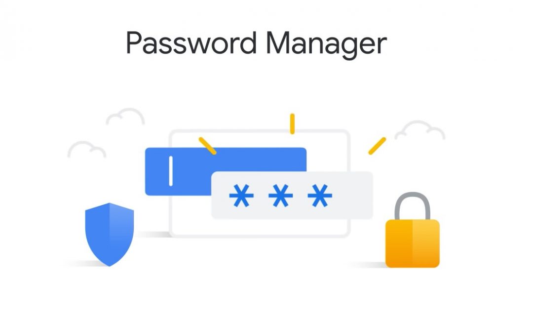 password manager