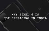 pixel 4 feature