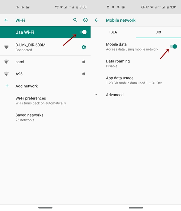 How To Fix Wifi Connection Problems On Android Devices Droidviews