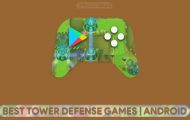 tower defence games android