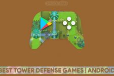 tower defence games android