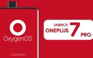 restore oneplus 7 pro to stock