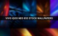 vivo iqoo neo 855 wallpapers featured image