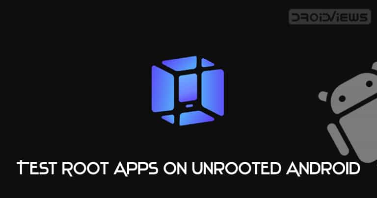 vmos virtual root android