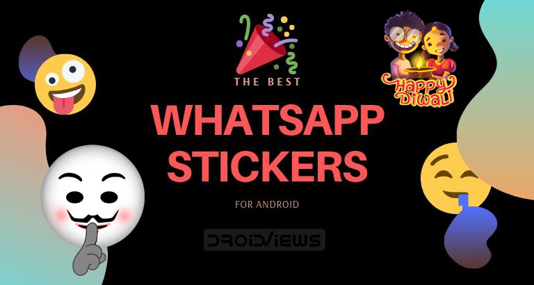 best whatsapp sticker packs