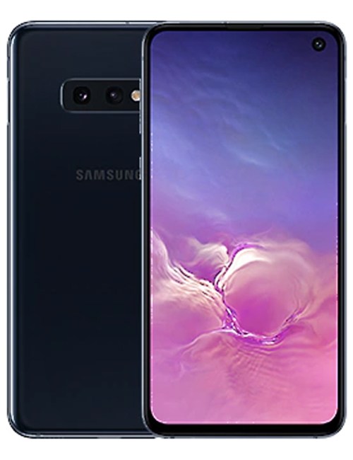 Samsung Galaxy S10e phone