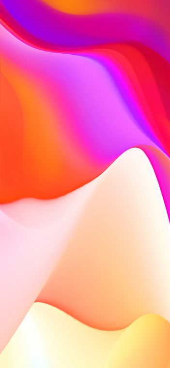 lg g7 fit pink liquid wallpaper