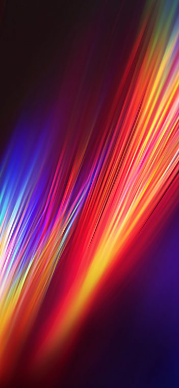 colorful lines wallpaper