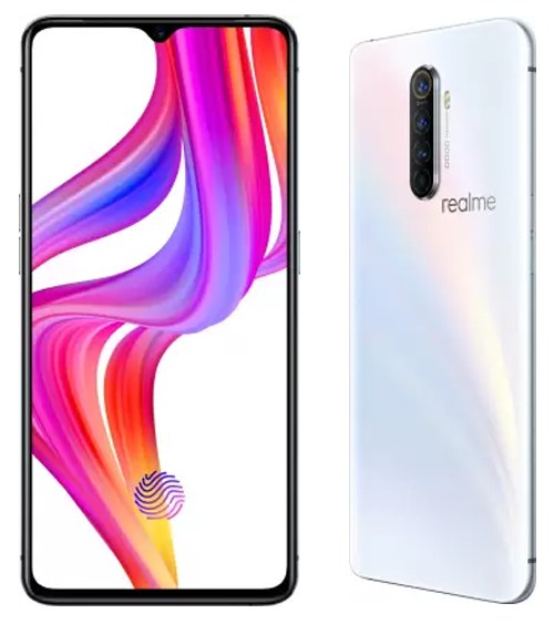 Realme X2 Pro Android phone