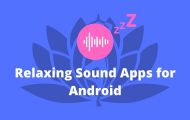best sleep sounds apps android