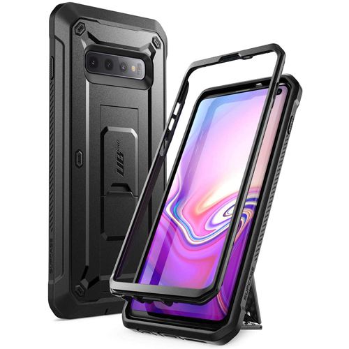 supcase Galaxy S10 case