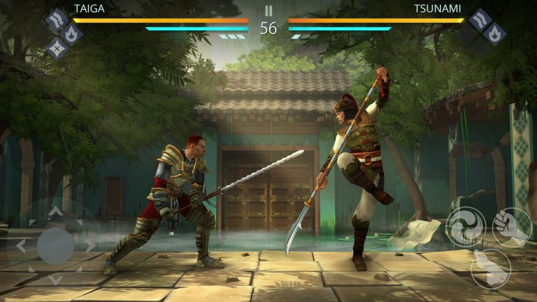 Shadow Fight 3 - Best Fighting Games on Android
