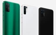 Tiktok Smartisan Jianguo Pro 3