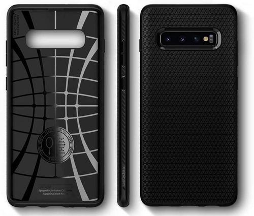 Spigen Liquid Air Galaxy S10 case