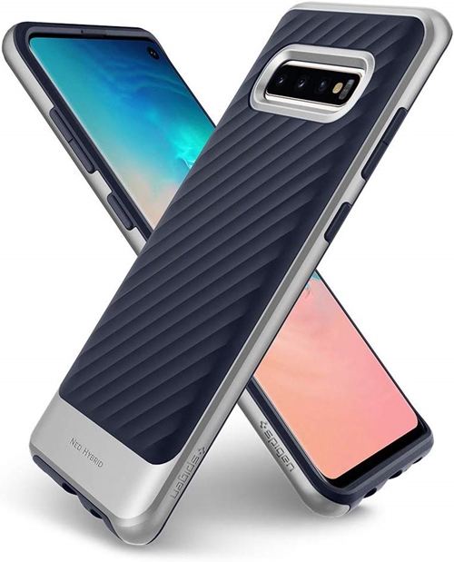 Spigen Neo Hybrid case