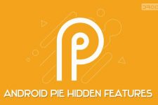 android 9 pie features
