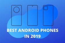 best phones 2019