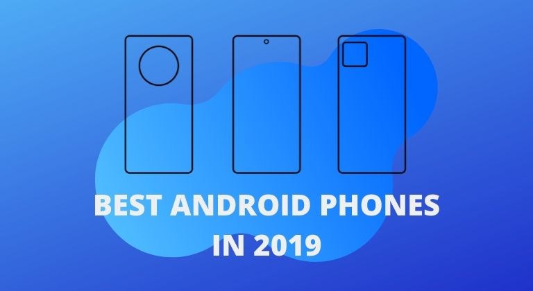 best phones 2019