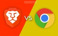 brave browser vs chrome