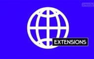 browser extensions