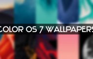 color os 7 wallpapers