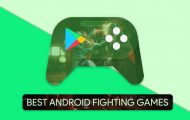 5 Best Fighting Games On Android