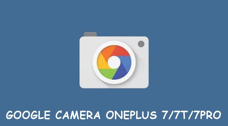 google camera oneplus feature