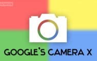 google camera x