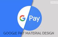 google pay material design