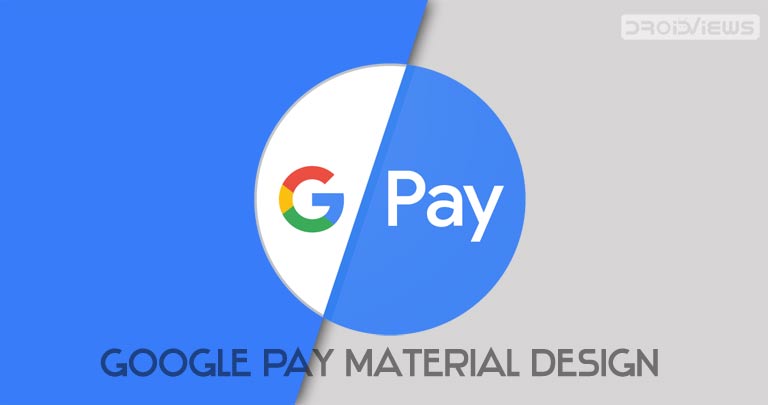 google pay material design