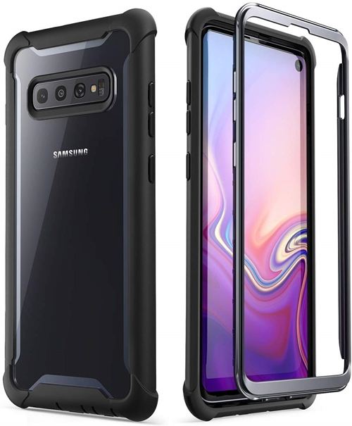 i-Blason Ares Galaxy S10 case