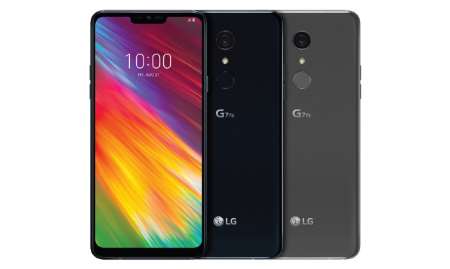 lg g7 fit wallpapers poster image