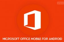 microsoft office mobile android