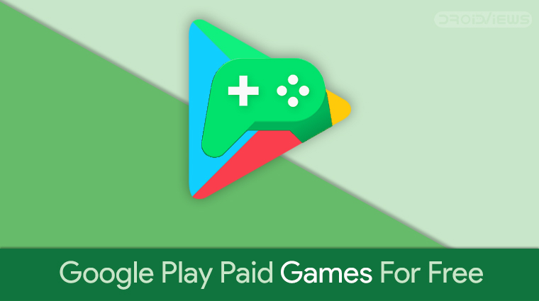 Paid Android Games for Free