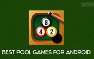pool games android